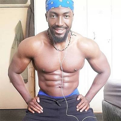 UZOCHUKWU OGBONNAYA