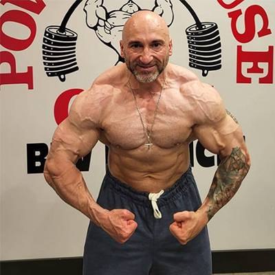 VADYM KOMARNYTSKYI