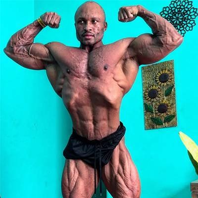 VAGNER	 VINICIUS