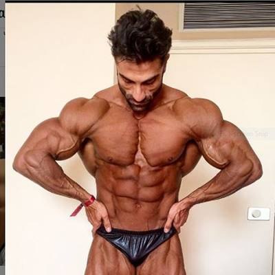 VAHID BADPEI