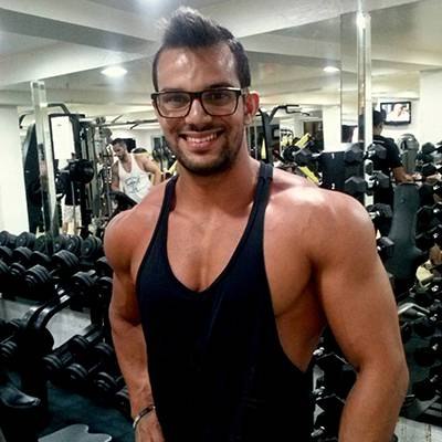 VALDEMAR DOS SANTOS RIBEIRO