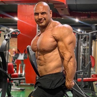 VALENTIN IGNATOV