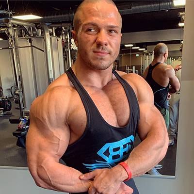 VALENTIN PETROV