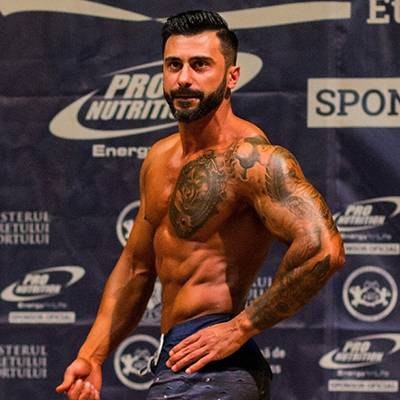 VALENTIN TOMA