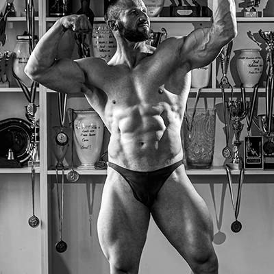 VALENTIN MAGUREAN