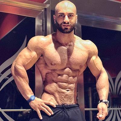 VALENTINO TOZZI