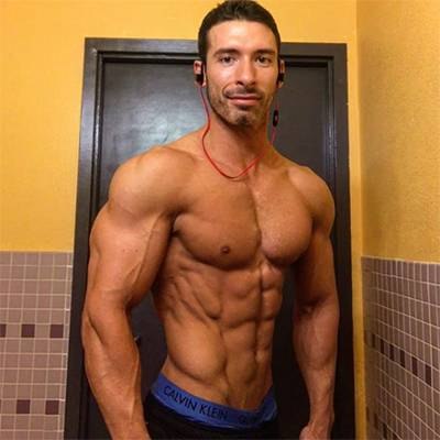 VALERI ILIEV