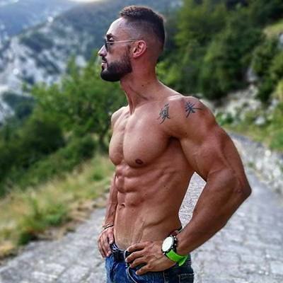 VALERIO DI MUNNO