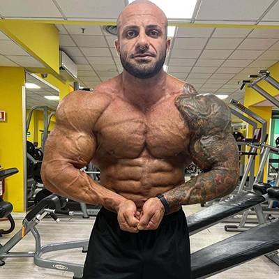 VALERIO MONSIGNORE