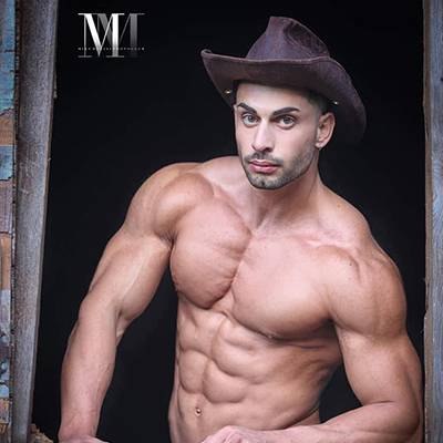 VALERIO COMUNALE