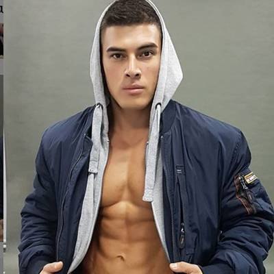 VALERIY PAK