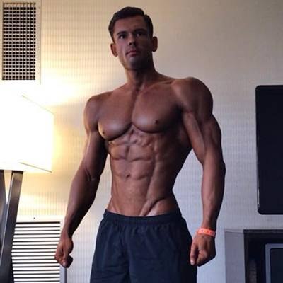 VALERY PROKOPEV