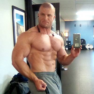 VALGEIR GAUTI ARNASON