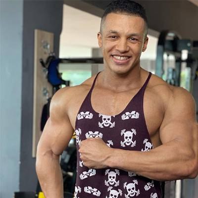 VANDO SILVA