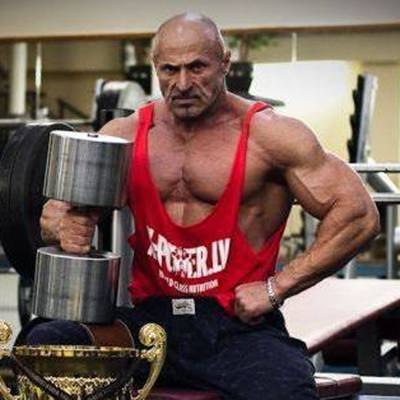 AIVARS VISOCKIS