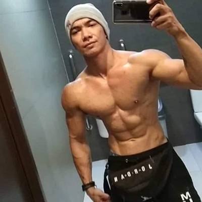 VANJOE SAPAO