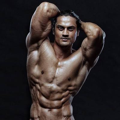 VARDHAN MALHOTRA