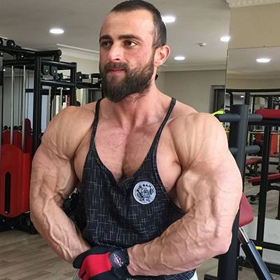 VASIF FITOZ