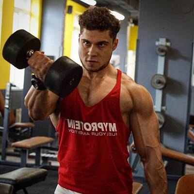 VASIL MIHAYLOV