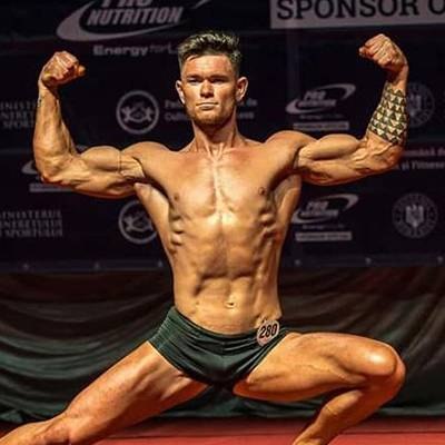 VASILE SAVA