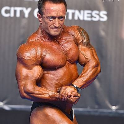 VASYL REMIZOV