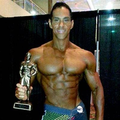 AJ CANNON