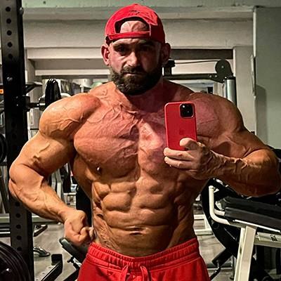 VENELIN VELIKOV