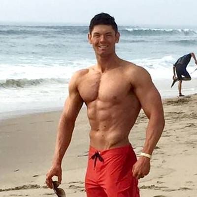 AJ VALENTINE