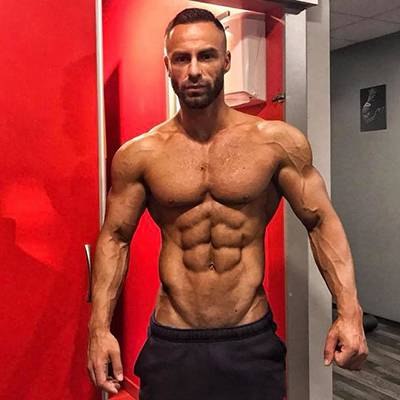 VENTSISLAV GEORGIEV