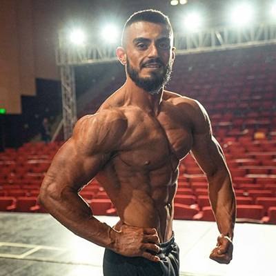 AJREMIN JUSUFI
