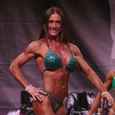 VERONIQUE MOURGUET