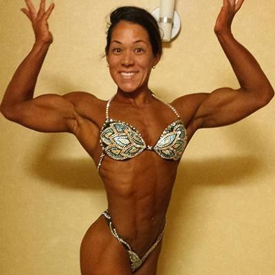 AKANE NIGRO-ISMEAL