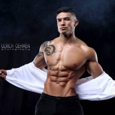 VETO ISAAC SWAIN