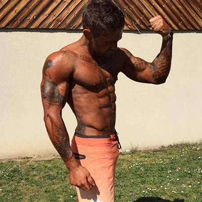 VIANNEY RAFFIN