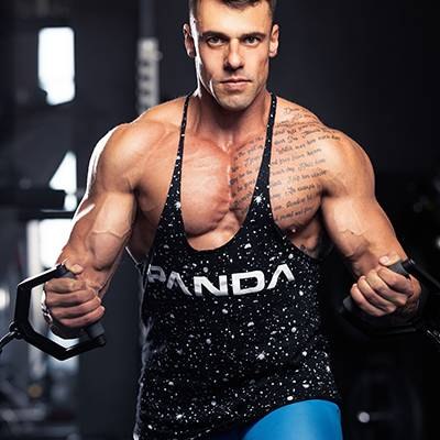 VICTOR PICOTO