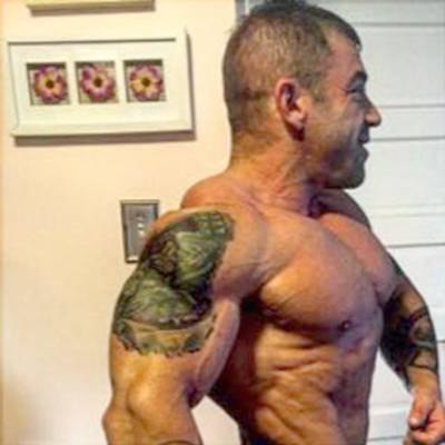 VICTOR DELCAMPO