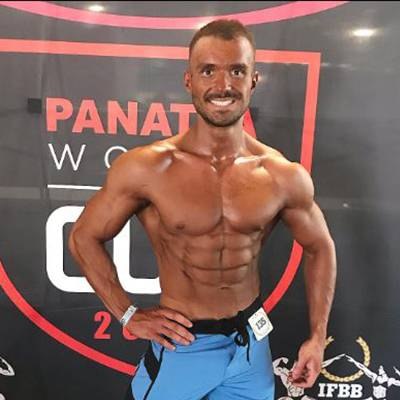 VICTOR GOLBAN