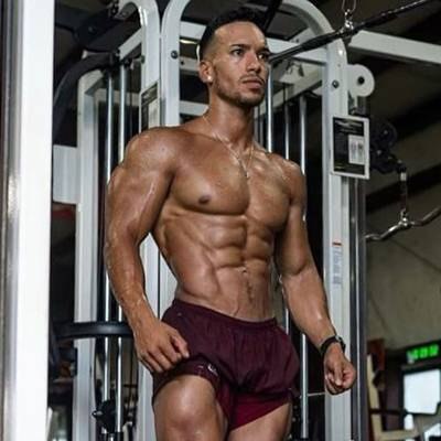 VICTOR MEZA (USA)