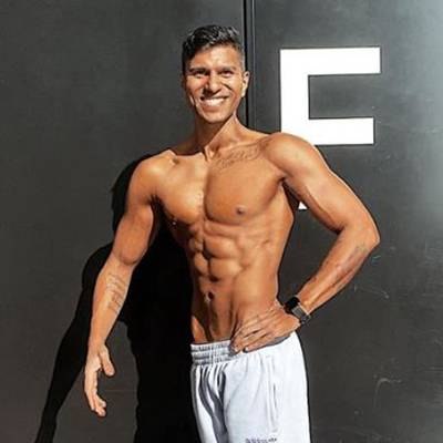 VICTOR RYBERG