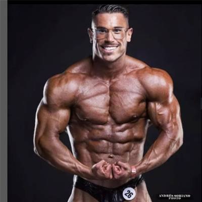 VICTOR TOLEDO PARDO