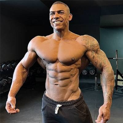 VICTOR GERMANO