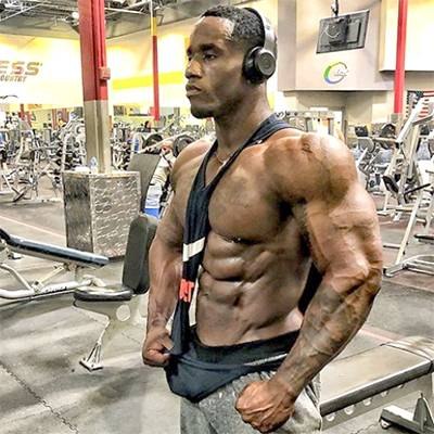 AKIEM COLLIER