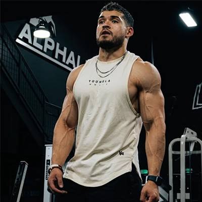 VICTOR DE LA CERDA