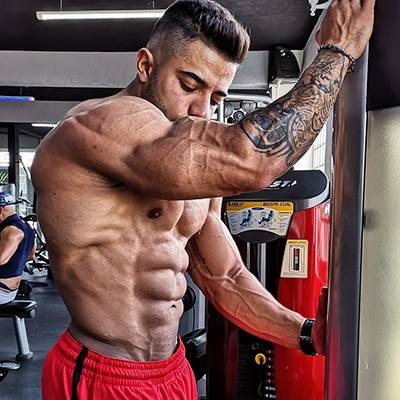 VICTOR ALHAN GALINDO CASADOS