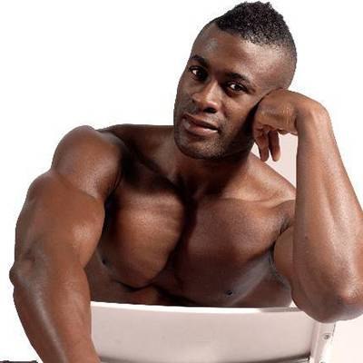 VICTOR TROY IKANI