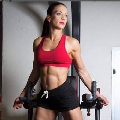 VICTORIA BERTAUX