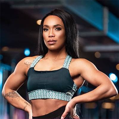 VICTORIA SETHABETA