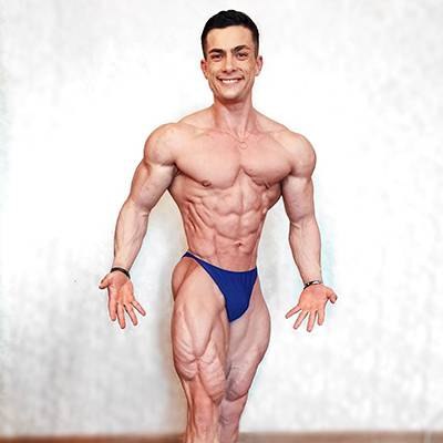 VIKTOR SIMKIN