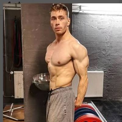 VILI VOLOTINEN