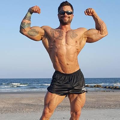 VINCENT KRAUSE